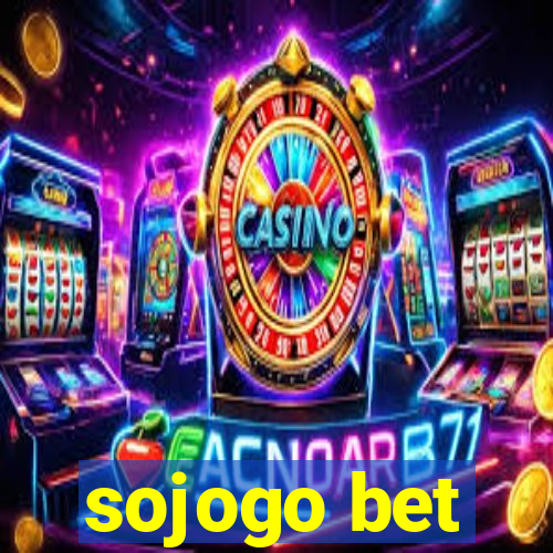 sojogo bet